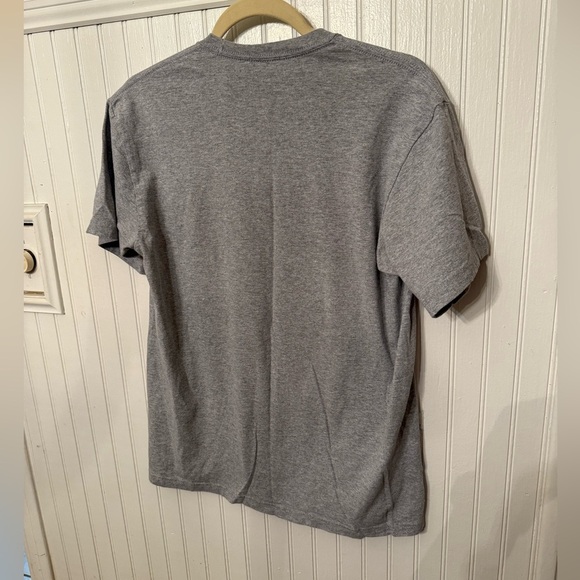 Mitchell & Ness LSU Tigers vintage Arch Medium Tshirt - Picture 4 of 4